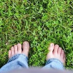 Barefoot