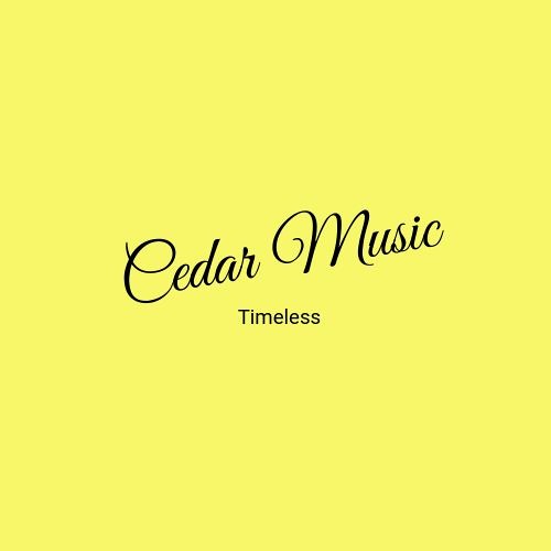 Cedar Music’s avatar