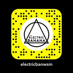 The Electric Banana