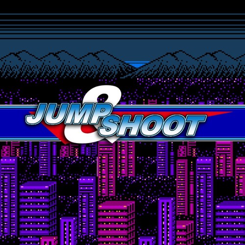 Jump & Shoot: A Gaming Podcast’s avatar