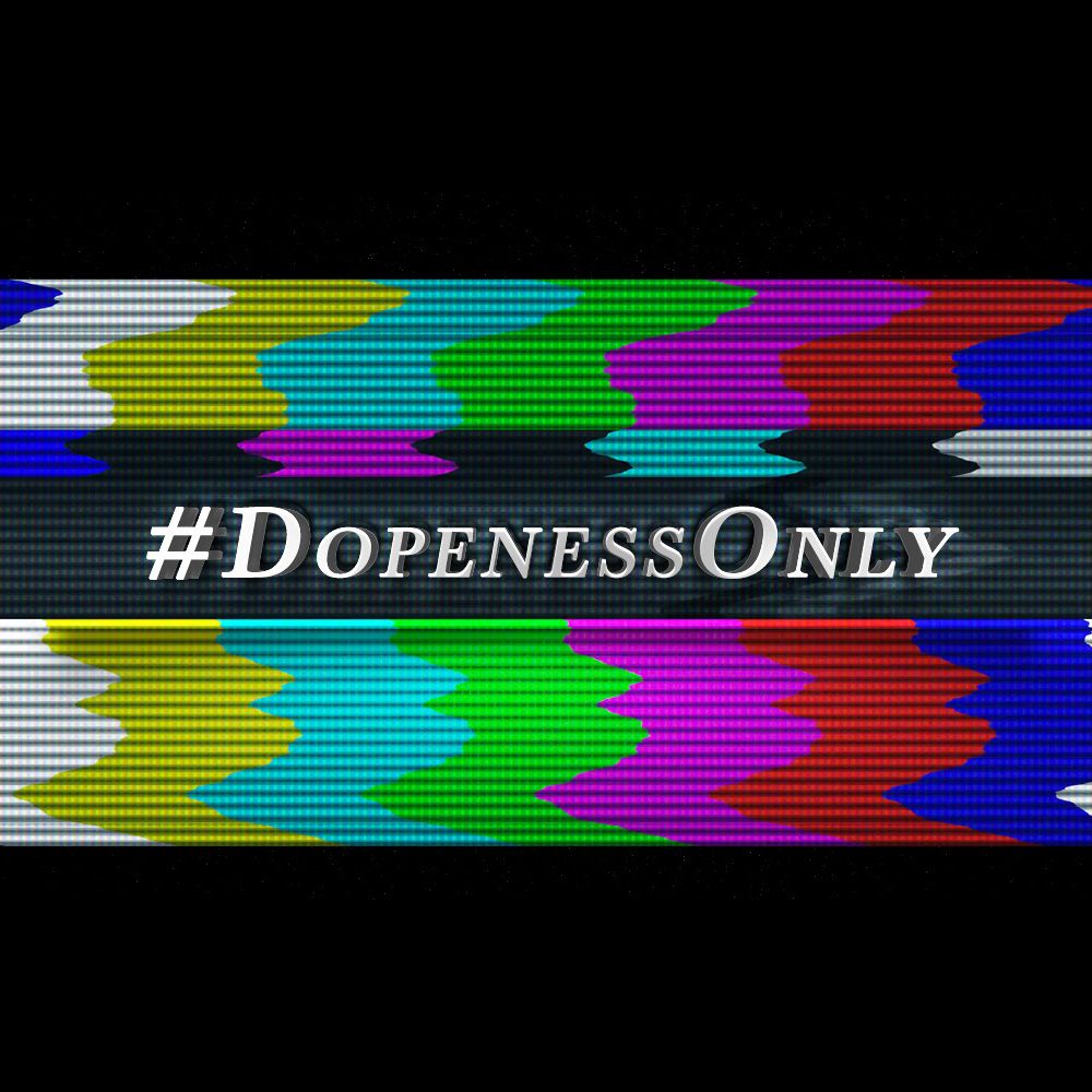 DopenessOnlyPodcast