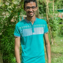 Mostafa Ragab Abdel-Galeel