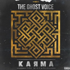 TheGhostVoice
