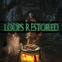 LOOPS RESTORED RECORDINGS