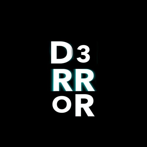 D3rroR’s avatar