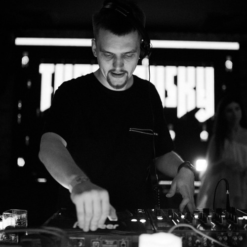Solee - Jule (Tvardovsky Remix)