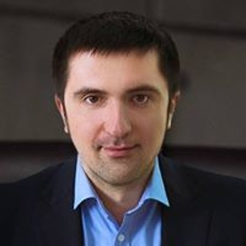 Дмитрий Прусов’s avatar