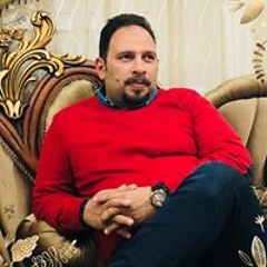 Ahmed Oraby