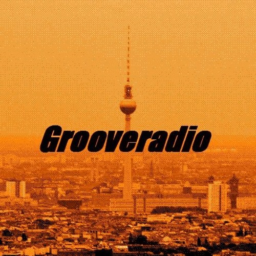 Grooveradio Berlin’s avatar
