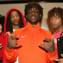 Glory Boyz Entertainment