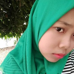 DJ ADEK SARAH PALING GENIT