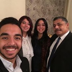 Sameh Fayez