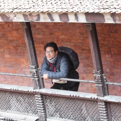 Uden Maharjan