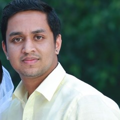 akhil kuriakose