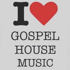 A ''Gospel House'' Thank You Mix To The GOD For My Birthday (Mixed By. Dav Risen)