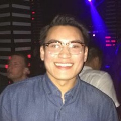 Mico Phan