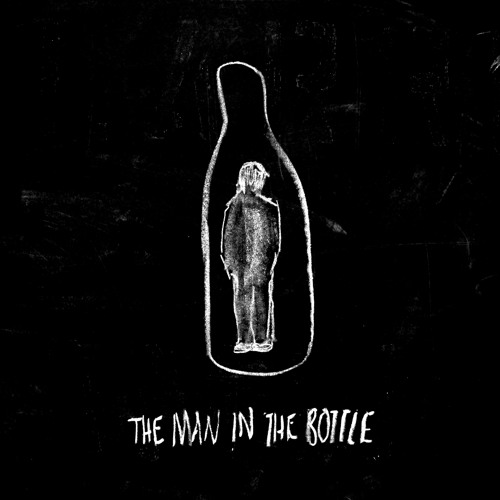 The Man In The Bottle’s avatar