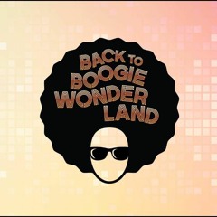 Back to Boogie Wonderland