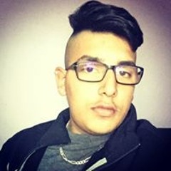Karandeep Mann