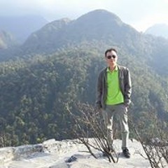 Trọng Cường Vũ