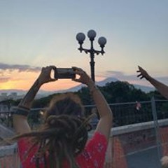 Serena Mercedes Morra