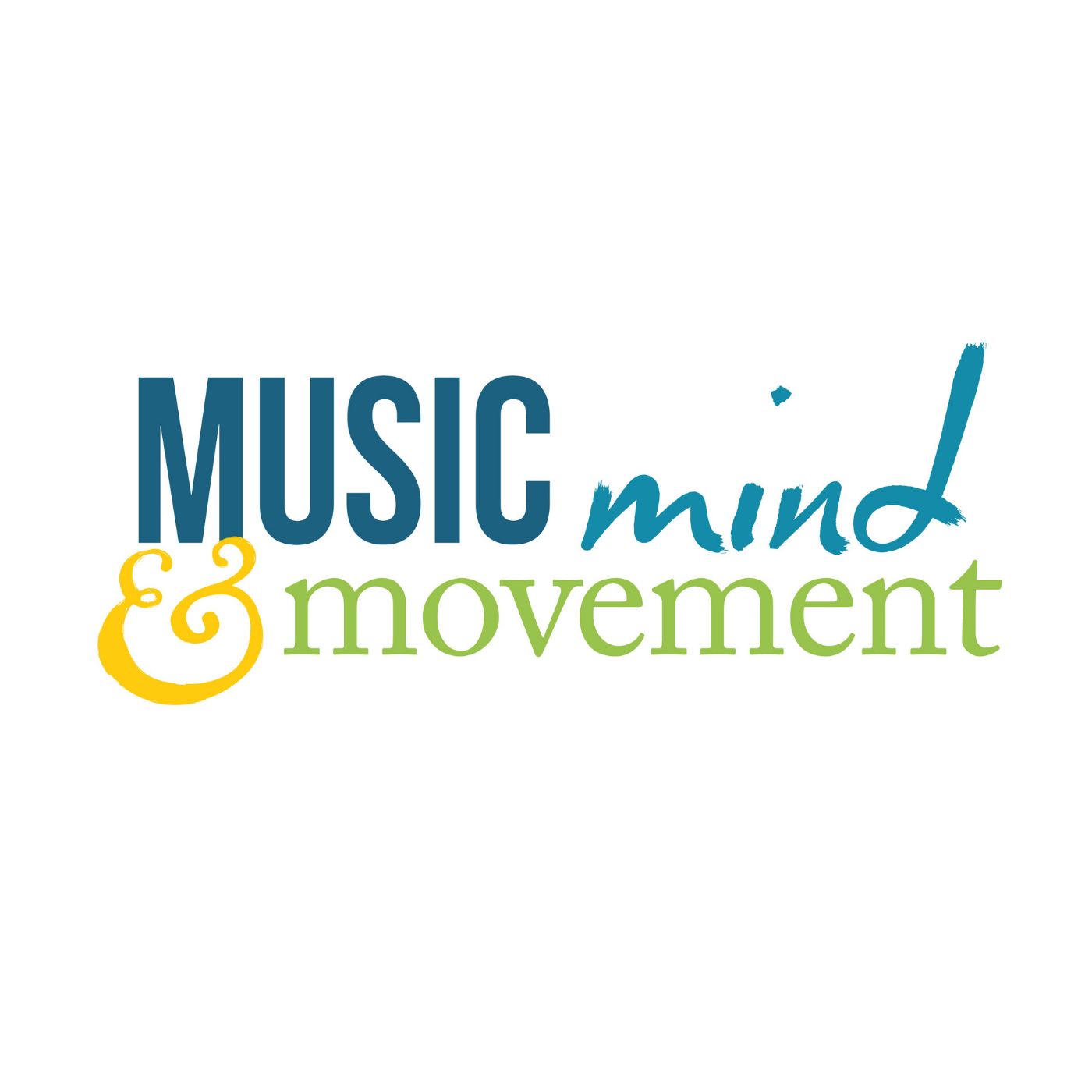 Music, Mind, and Movement Podcast