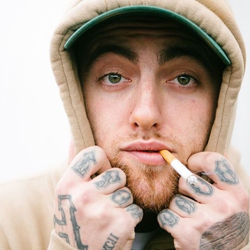 Mac Miller – Thugz Mansion (2Pac Cover)