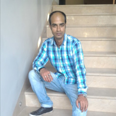 Amit Sargwan