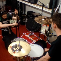 Tanya & Lee - End Credits (Plan B/Chase & Status Cover)