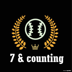 SEVEN AND COUNTING