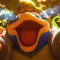 Troll Dedede