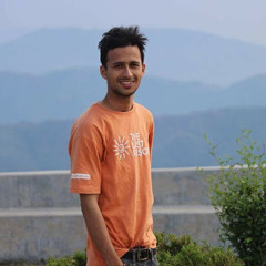 Dipen Gautam