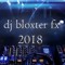 dj bloxter fx 2018