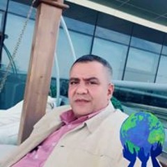 خالد سعد
