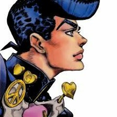 Higashikata Josuke