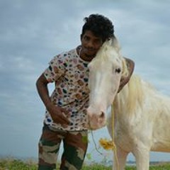 Yashwanth Gowda