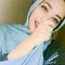 Aya Mohammed