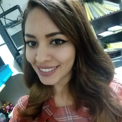 Alondra Flores’s avatar