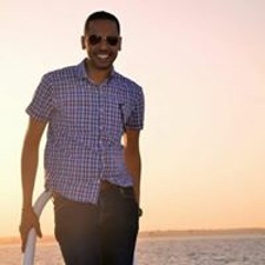 Mohamed Rabie
