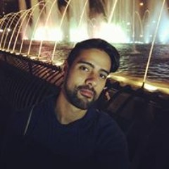 Adrián Valbuena