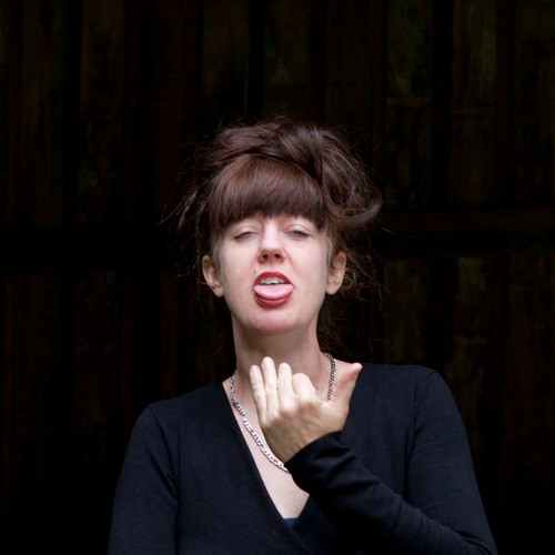 Barbara Morgenstern’s avatar