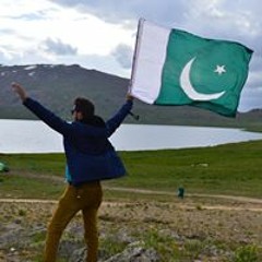 Muhammad Zubair