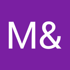 M& S