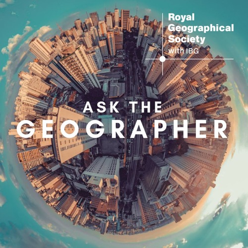 Royal Geographical Society (with IBG) Schools’s avatar