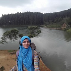 Nesma Sadek