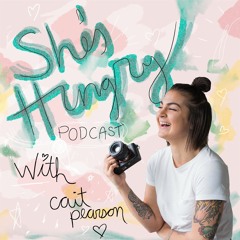 She's Hungry Podcast