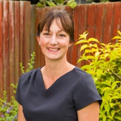 Shelley Baker