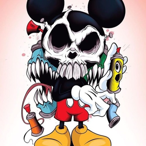 Stream OvO Mickey music | Listen to songs, albums, playlists for free on  SoundCloud
