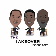 The TaKeOver Podcast