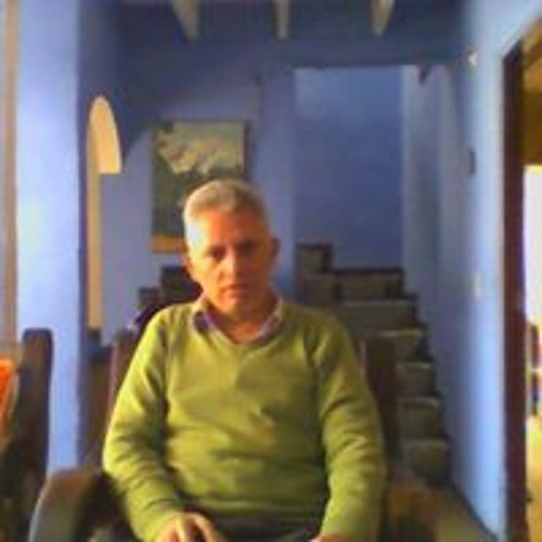 Juan Carlos Montoya’s avatar